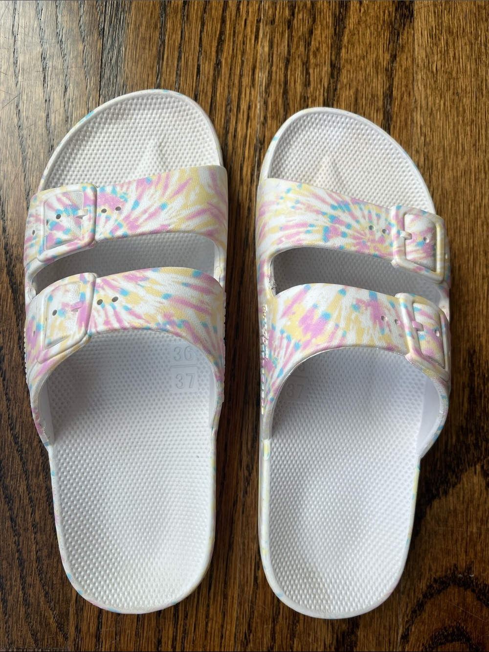 Adorable PCU slides